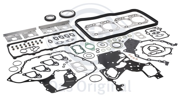 ELRING 742.770 Kit completo guarnizioni, Motore-Kit completo guarnizioni, Motore-Ricambi Euro